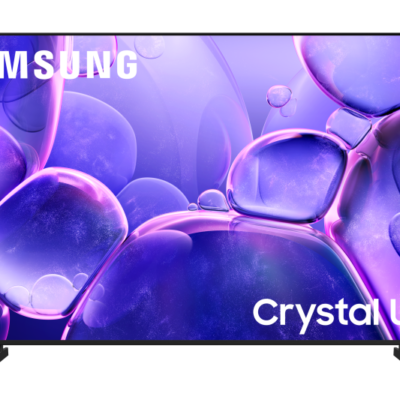 Televizor Smart 4K Samsung Crystal UHD HG50U700FEUXEN de 50″ pentru hoteluri. - Solutii display profesionale