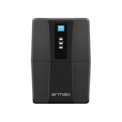UPS ARMAC HL/850F/LED/V2, 480W, Tower - Servere, Componente & UPS