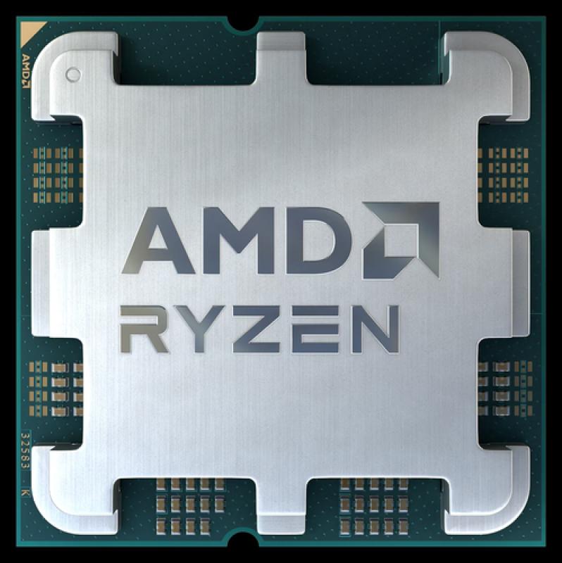 Procesor AMD Ryzen 7 7800X3D, 4.2 GHz, AM5, AMD Radeon Graphics, Tray