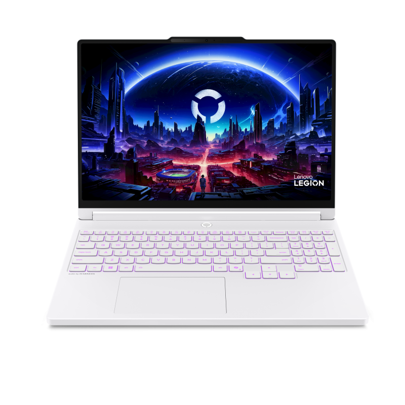 Laptop Gaming LENOVO Legion 5 15IAX11, cu procesor Intel Core Ultra 9 290HX, 15.3'' OLED, 32 GB DDR5, 1 TB, NVIDIA GeForce RTX 5070, 12GB GDDR7, Fara OS, 3 ani Garantie