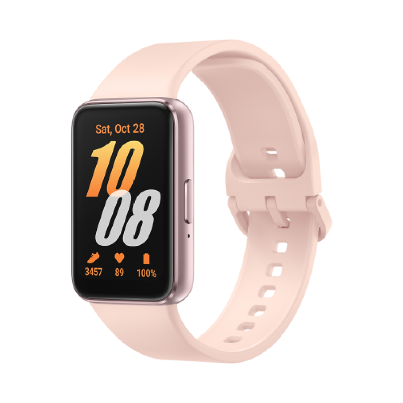 b982c710f66ce8d64c0a96ef98413245 Samsung FIT3 43mm 1.6″ R390 Pink Gold (garantie doar la NOD) - Bratari fitness