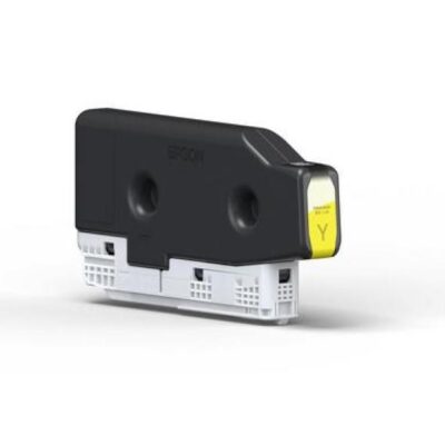 Cartus Epson WorkForce Enterprise AM-C400, Yellow - Cartuse cerneala