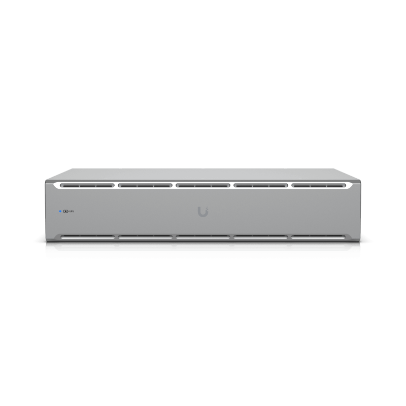 UPS Ubiquiti UniFi UPS 2U, 1500 VA, capacitate baterie 12V/9AH, timp transfer 6 ms (tipic), 10 ms (max.) - PC, Periferice & Software