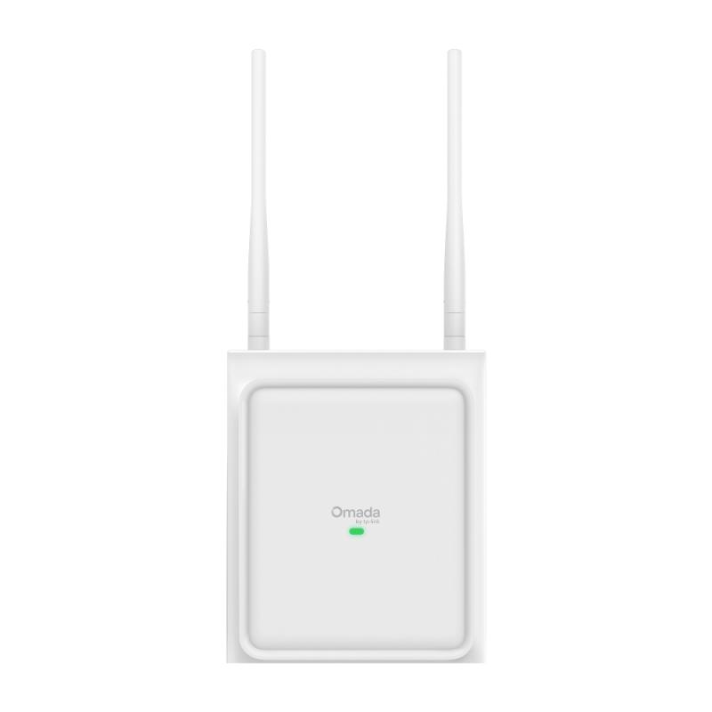 Access point TP-Link EAP725-Outdoor, Gigabit, PoE, Dual-band, Wi-Fi 7 - Access point & Range Ext.