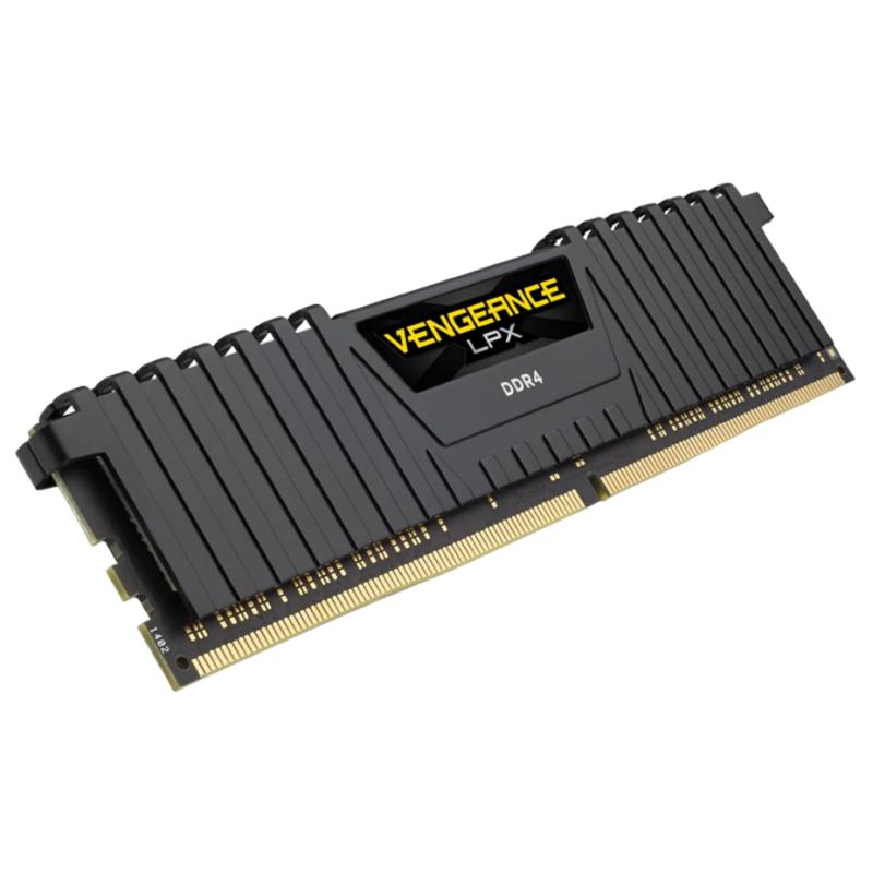 Memorie RAM Corsair Vengeance, 8GB DDR4, 3200MHz, CL16 - Componente PC