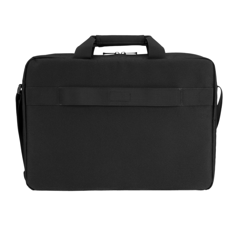Geanta laptop Lenovo Topload B215, neagra, 1 an garantie - Genti laptop
