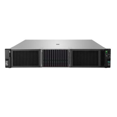 HPE ProLiant DL380 Gen11 6526Y 2.8GHz 16c 1P 128GB-R 8SFF NS204i-u NC BCM57416 2x1000W PS EU Server - Servere, Componente & UPS