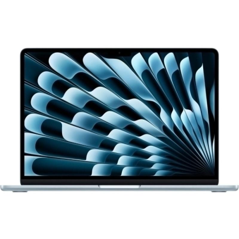 MacBook Air 13.6″ Retina/Apple M5 (CPU 10-core, GPU 10-core, NeuralEngine16-core)/32GB/1TB – Sky Blue – INT KB (No Adapter) – 2026 (CTO from MDHK4RO/A) - Laptop, Tablete & Telefoane