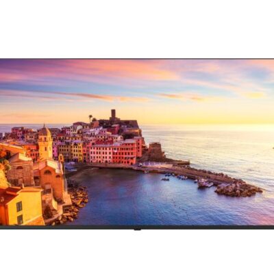 TV hotel LG 662H4LC 50″ 3.840 x 2.160 (4K UHD) Design subțire - Solutii display profesionale