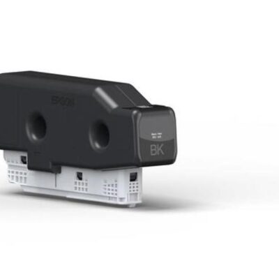 Cartus Epson WorkForce Enterprise AM-C400, Black - Cartuse cerneala