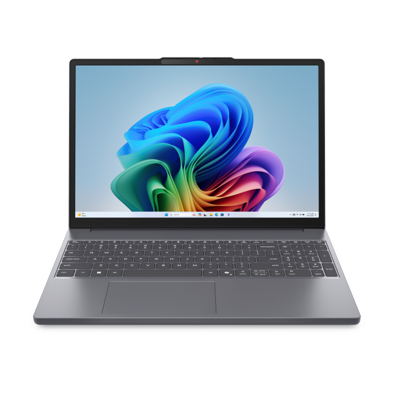e84b60c2c9cb7f838baae4dc470d5271 Laptop Consumer Lenovo IdeaPad Slim 3 15IWC11, cu procesor Intel Core 7 350, 15.3” IPS, 16 GB DDR5, 512 GB, Intel Graphics, Fara OS, 3 ani Garantie - Laptop, Tablete & Telefoane