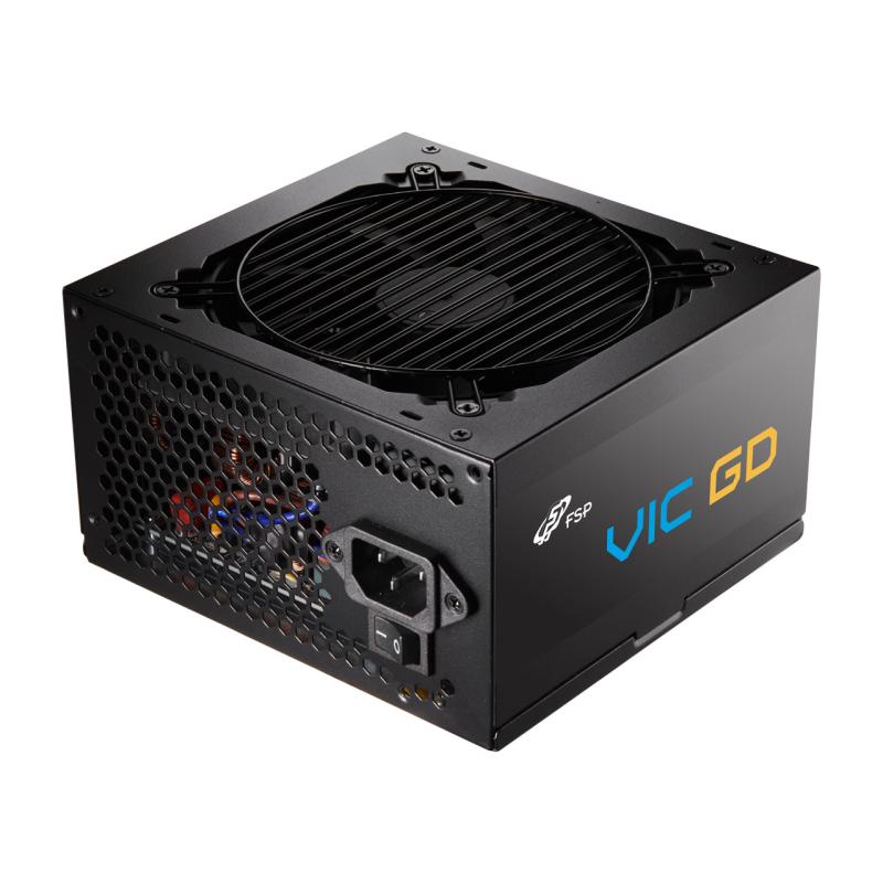 Sursa FSP VIC GD 650W, 80+ Gold, 650W