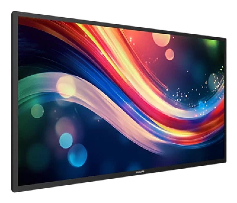 Monitor signage PHILIPS 4050Q 65″ - Ecrane signage