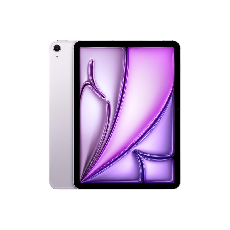 f45e740d328b127585717df9b03e5dbb Apple 11-inch iPad Air (M3) Cellular 256GB – Purple - Laptop, Tablete & Telefoane