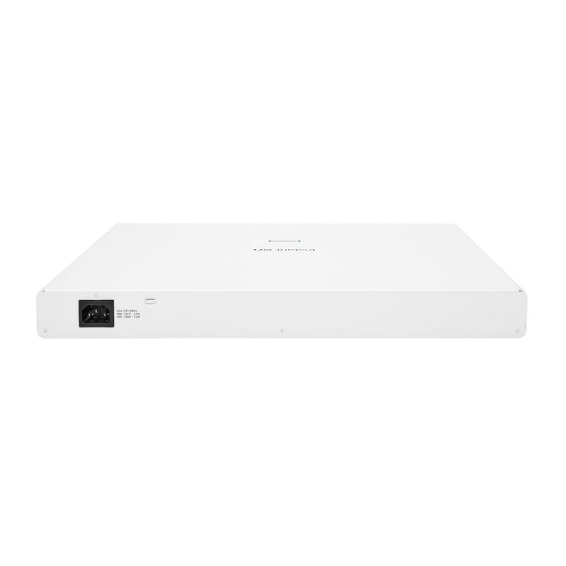 HPE Networking Instant On Switch 40p Gigabit CL4 8p Gigabit CL6 PoE 2p 10GBT 2p SFP+ 600W 1960 - PC, Periferice & Software
