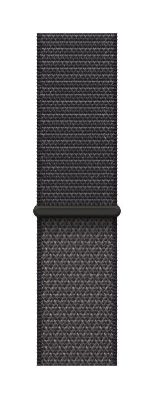 Curea pentru Apple Watch 40mm Dark Gray Sport Loop