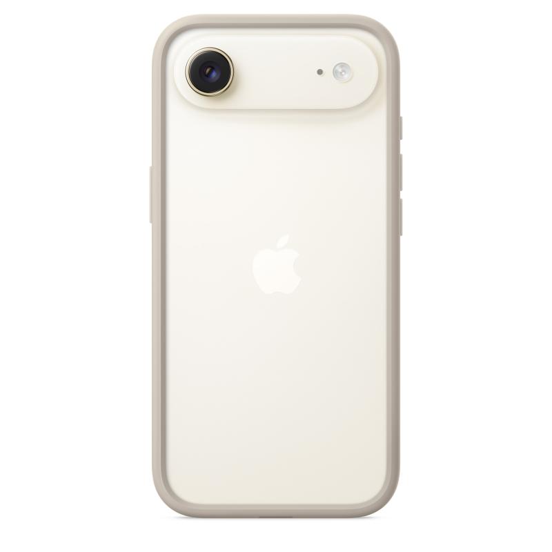 iPhone Air Bumper – Tan - Accesorii