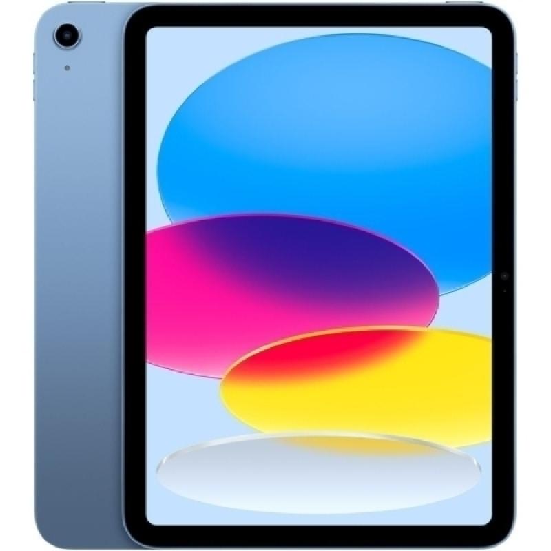 Apple 11-inch iPad (A16) Wi-Fi 256GB – Blue (2025) - Laptop, Tablete & Telefoane