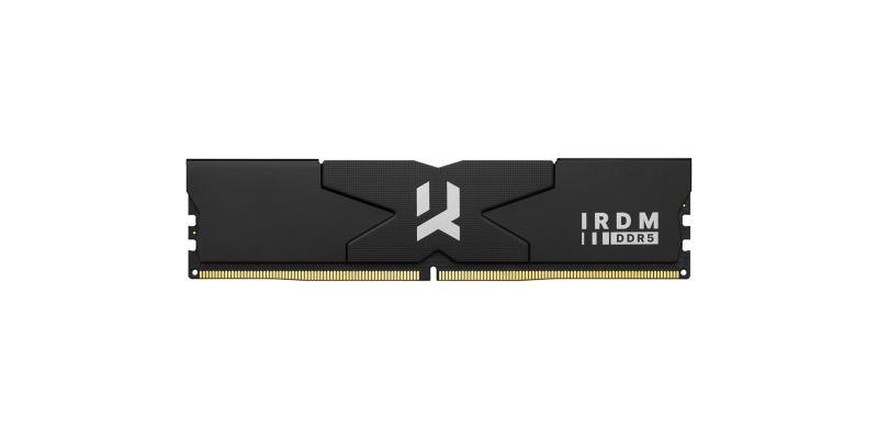 Memorie RAM Goodram IR-6000D564L30S/32GDC, 32 GB DDR5, 6000 MHz, CL30