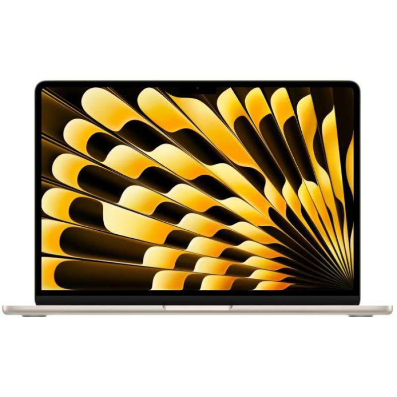 MacBook Air 15.3″ Retina/Apple M5 (CPU 10-core, GPU 10-core, NeuralEngine16-core)/16GB/1TB – Starlight – INT KB – 35W ADAPTER – 2026 (CTO from MDVD4RO/A) - Laptop, Tablete & Telefoane