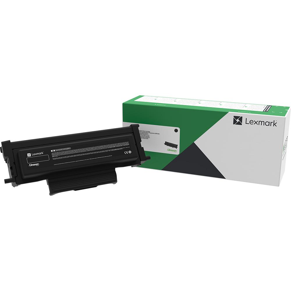 Toner Lexmark B222000, Black - Imprimante, Scanere & Consumabile