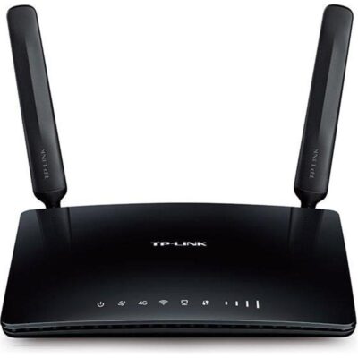 Router wireless TP-LINK Archer MR200, WIFI 5, Dual Band - PC, Periferice & Software