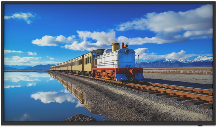Monitor signage Dahua, 43″, 500nit, Android 11, 4GB+32GB - Ecrane signage