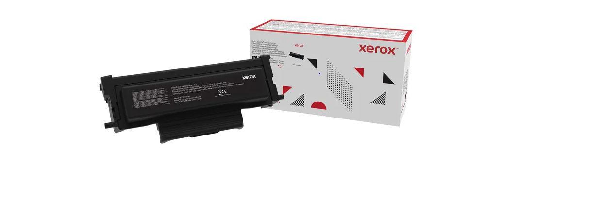 Toner XEROX B225 / B230 / B235, Black - Imprimante, Scanere & Consumabile