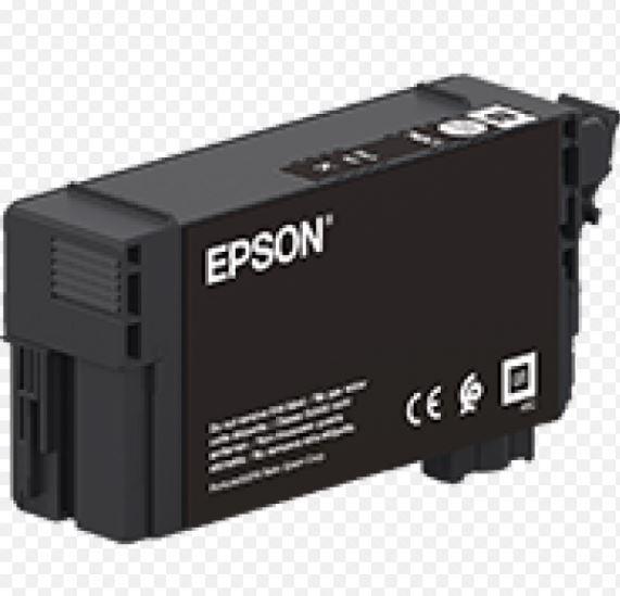 Cartus Epson T40C140, Black - Cartuse cerneala