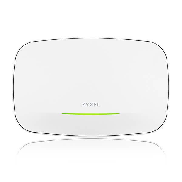 Router wireless ZYXEL NWA130BE, WIFI 6, Tri-Band
