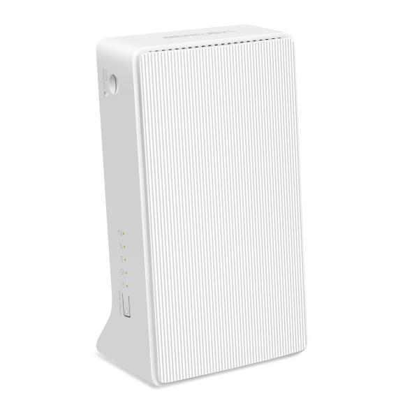Router wireless MERCUSYS MB112-4G, WIFI 4, Single Band - PC, Periferice & Software