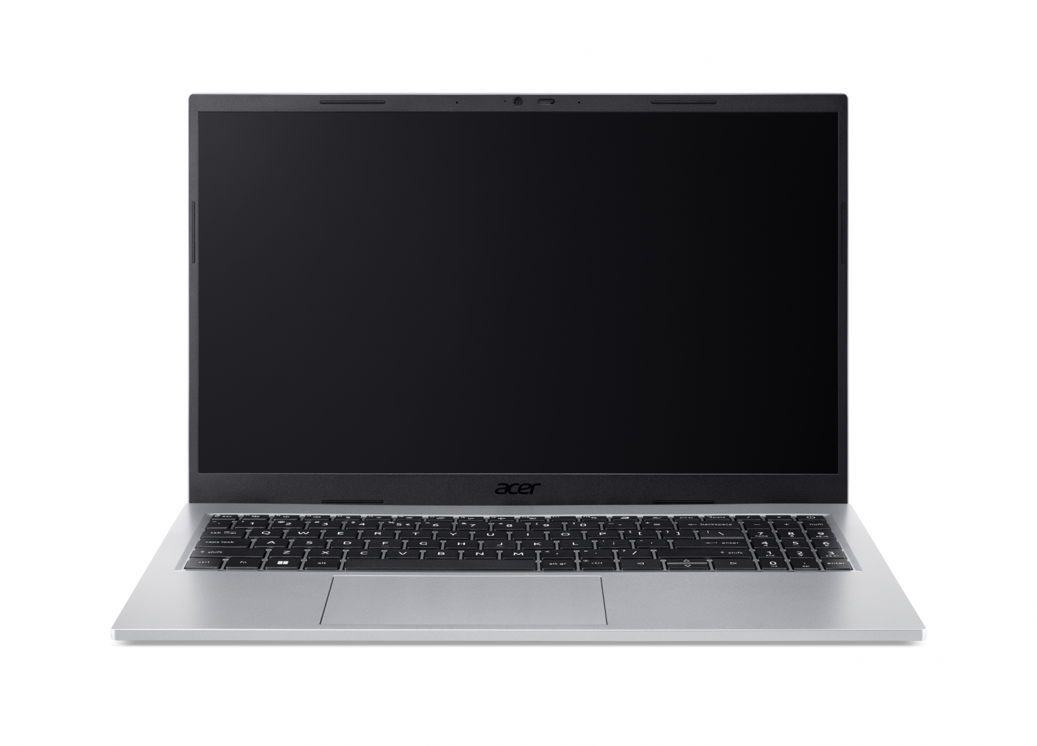 Laptop Consumer Acer Aspire Go 15 AG15-72P-5635, cu procesor Intel Core 5 120U, 15.6” IPS, 16 GB DDR4, 512 GB, Intel Graphics, Fara OS, 2 ani Garantie - Laptop, Tablete & Telefoane