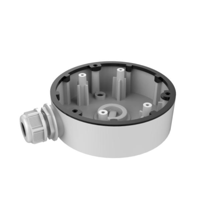 Material: Aluminum Dimensiune：⌀ 120*37.2mm Culoare: Alb - Accesorii