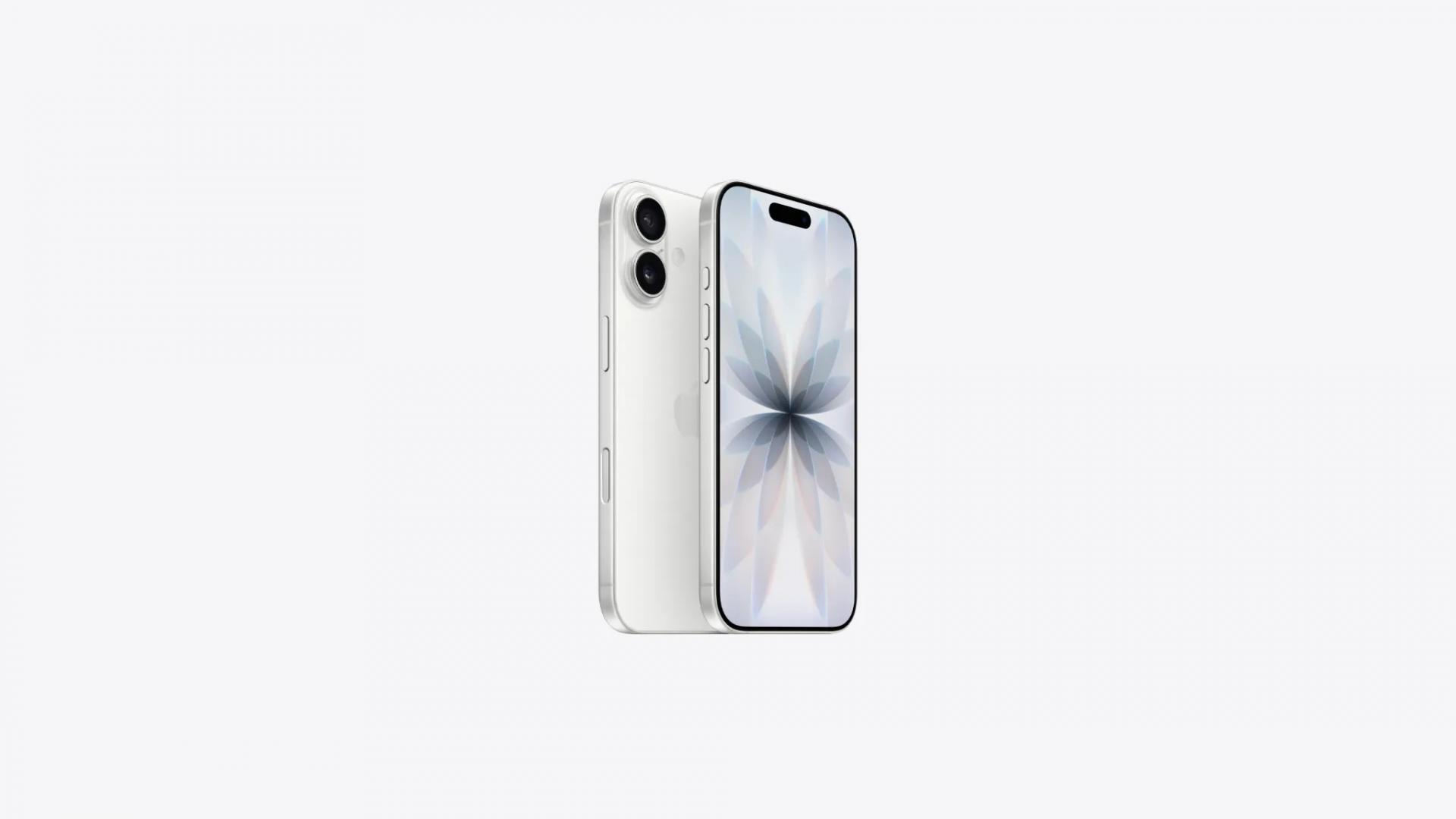 iPhone 17 256GB White - Laptop, Tablete & Telefoane