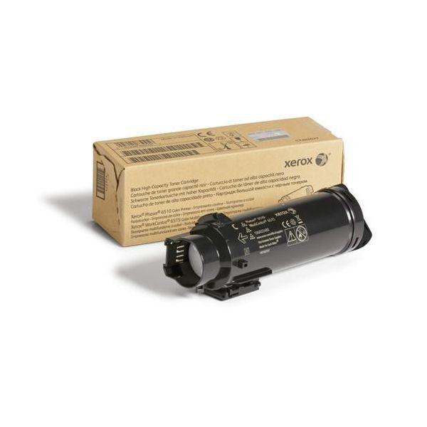 Toner XEROX 106R03488, Black - Imprimante, Scanere & Consumabile