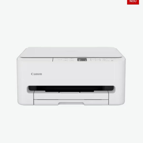 Multifunctional inkjet Canon PIXMA TS6550i, format A4, Color, Duplex, USB + WIFI - Imprimante, Scanere & Consumabile