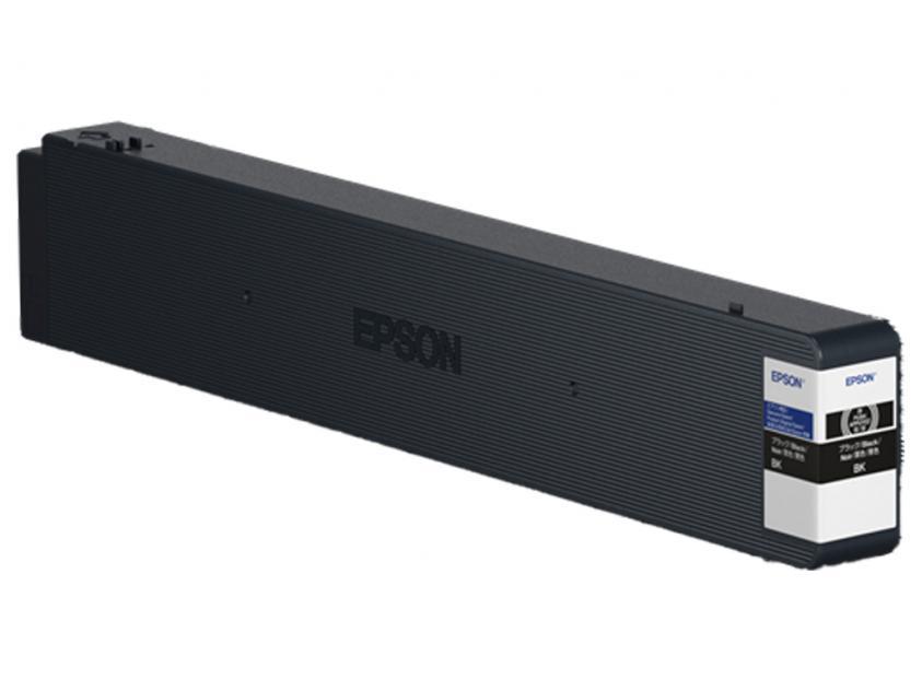 Cartus Epson WorkForce Enterprise WF-M20590, Black - Cartuse cerneala