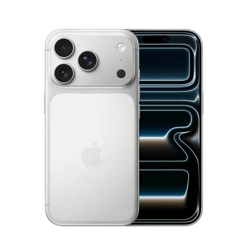 iPhone 17 Pro Max 1TB Silver - Laptop, Tablete & Telefoane