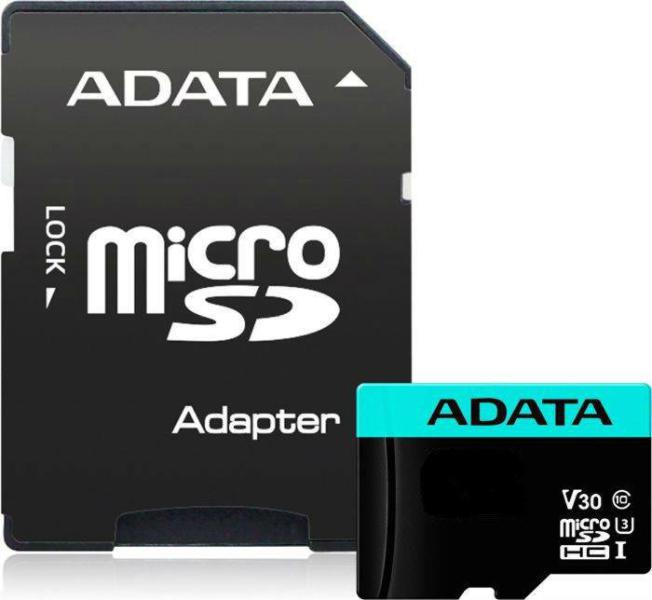 Card de Memorie MicroSDXC Adata 256GB, Adaptor SD, Class 10 - Aparate foto & accesorii