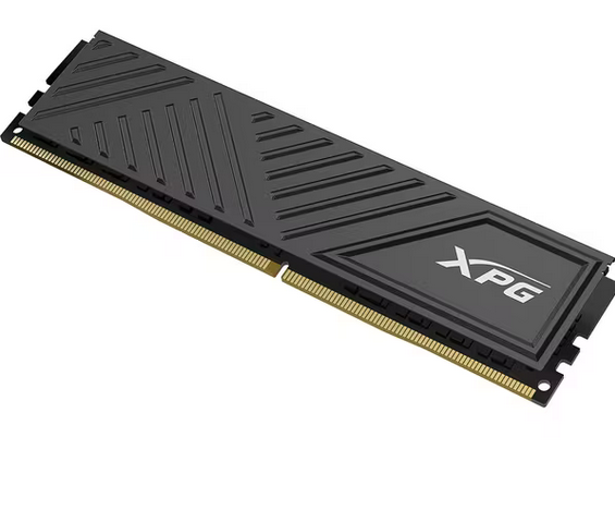 Memorie RAM ADATA XPG GAMMIX D35, 16GB DDR4, 3200MHz, CL16 - Componente PC