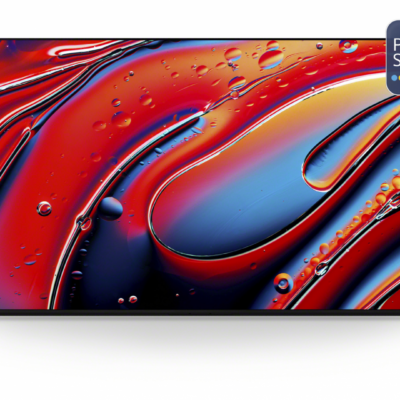 TV signage Sony XR90, 75″, 4K. Conectivitate: Tuner TV. Garantie 3 ani + advanced exchange program - Ecrane signage