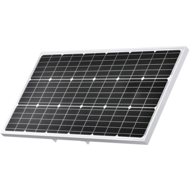 Panou fotovoltaic Vigi 90W pentru camere TP-LINK VIGI, Unghi ajustabil, dimensiuni: 998×516×30 mm, greutate: 5.6 kg. - Accesorii