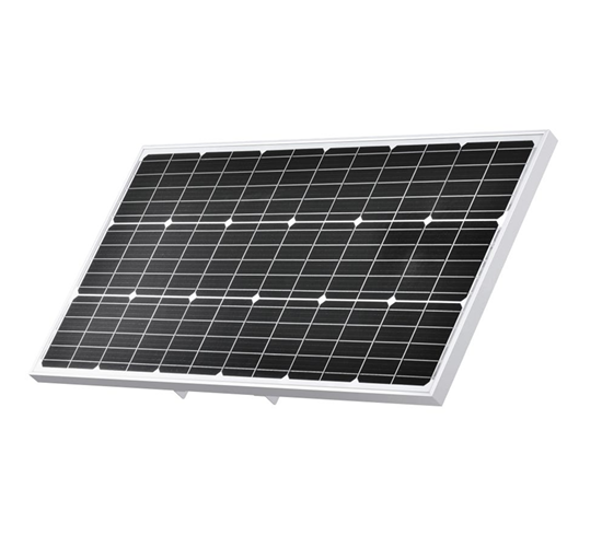 Panou fotovoltaic Vigi 90W pentru camere TP-LINK VIGI, Unghi ajustabil, dimensiuni: 998×516×30 mm, greutate: 5.6 kg. - Accesorii