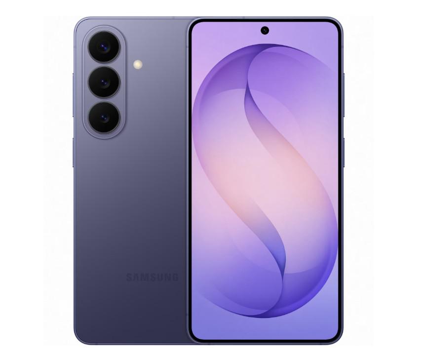 overlay_1f07cb0840fb0104ee87cffa6d805ee7 Samsung S26 5G S942 6.3″ 12GB 128GB DualSIM Cobalt Violet Enterprise Edition - Laptop, Tablete & Telefoane