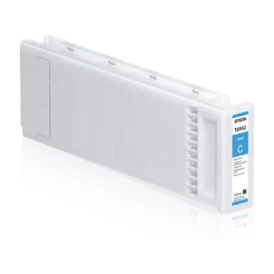 Cartus Epson T694200, cyan - Cartuse cerneala