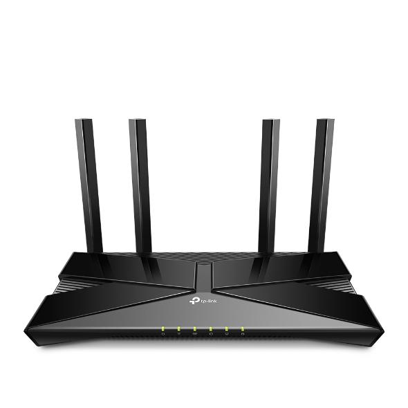 Router wireless TP-LINK Archer AX53, WIFI 6, Mesh, Dual Band - PC, Periferice & Software