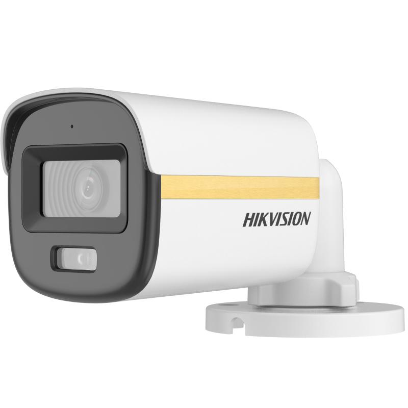 Camera de supraveghere DS-2CE10DF3T-LSE(2.8MM);327801138 - Securitate