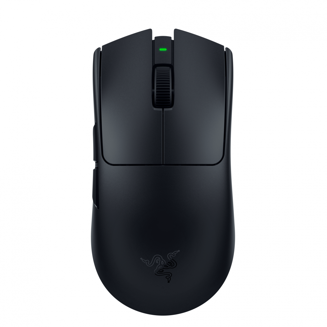 Mouse Gaming Wireless Razer Viper V4 Pro, 50000 dpi, Negru