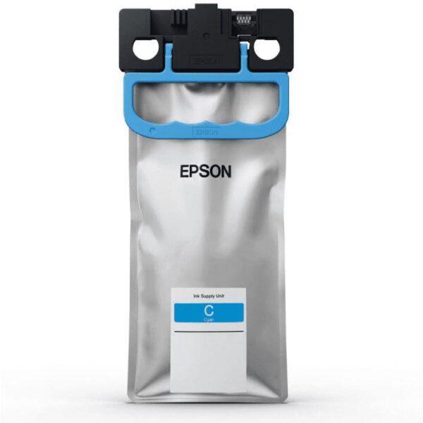 Cartus Epson T01D200, Cyan - Cartuse cerneala