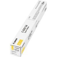 Toner CANON C-EXV 54, Yellow - Imprimante, Scanere & Consumabile